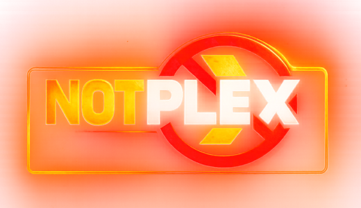 NotPlex